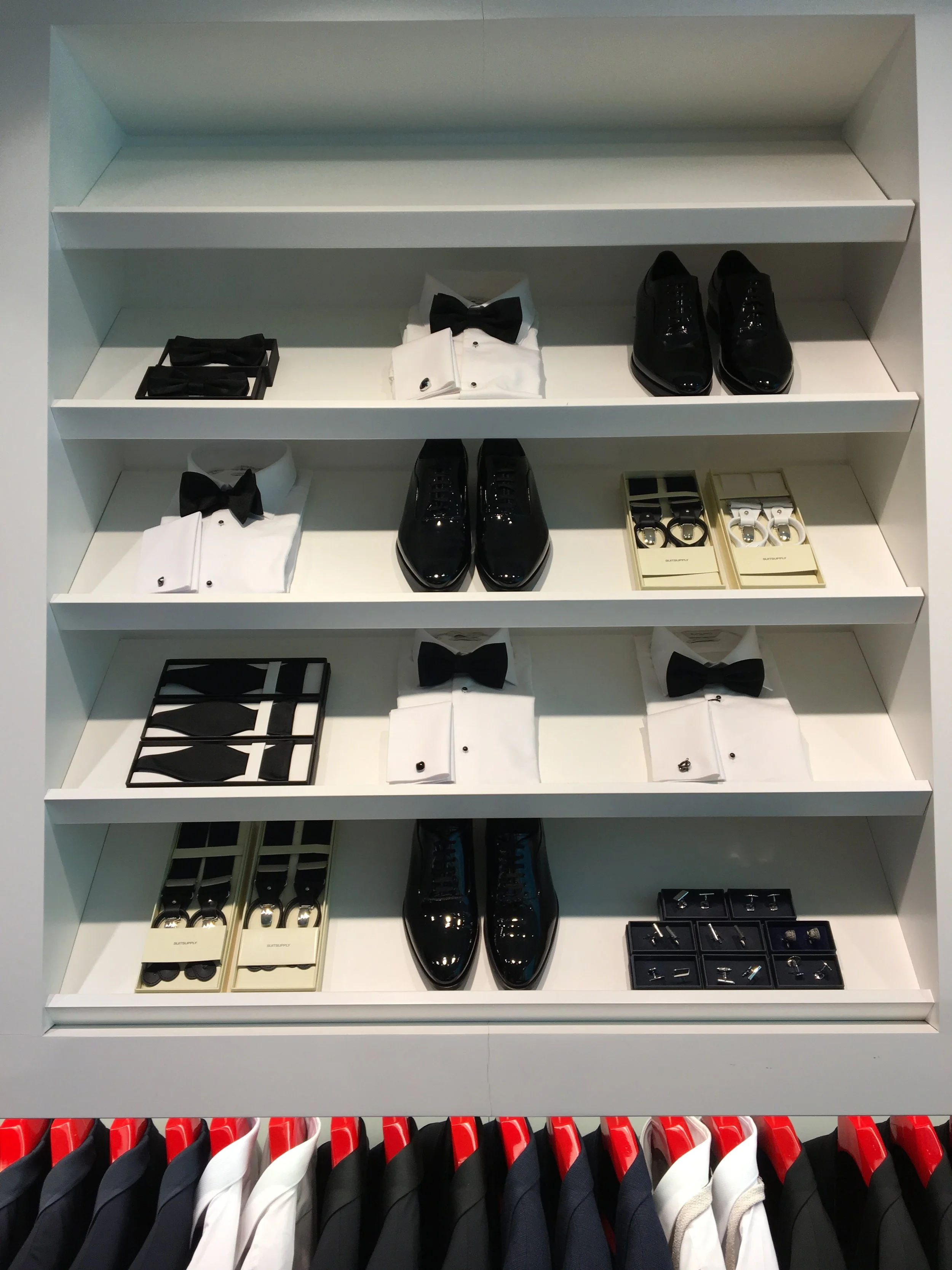 Style Session: Luke (Pt. 1)