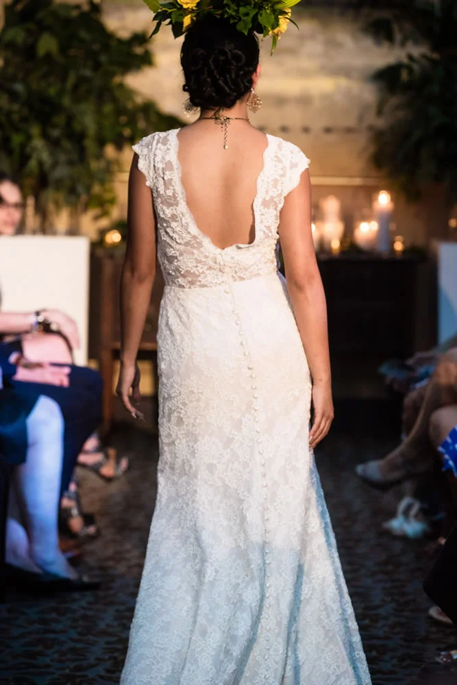 Event Producer: Atlanta WEP | Photography: Andre Brown Photography | Style: Icon Stylist | Runway Coordination: Lauren Manners, Alice Perry Productions | Jewels: Misayo House , Badgley Mischka, Vintage & Contemporary Finds | Gowns: Impression Bridal , Brides Against Breast Cancer | Capes: Nila Bolour | Floral: Bloomin Bouquets | Hair: Jillian Hall , Queens II Hair Designers , The Hair Lush | Makeup: Beauty by Bee , Jewel MUA , B.B. Taught Me | Set Design: Irene Tyndale | Bridal Gifts: Tulle La La | Models: Briana Reid, Hayden Hintz, Heather Hunter, Kaya Marie, Nikitta Hutchinson, Lisha Ishii, Anita Sharma, Michelle Mamedes, Chelsea Mitchell, Cha'Kiva Felder