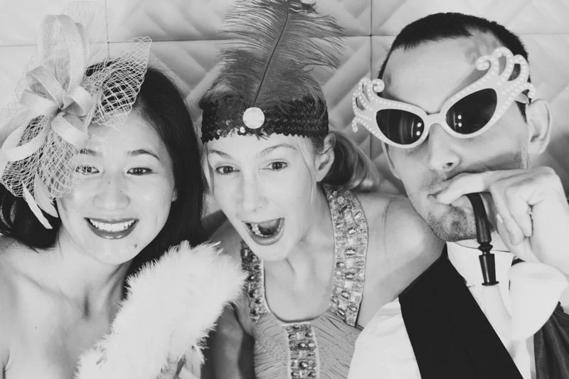 Amazing Photobooths - Brisbane Photobooths, Gold Coast Photobooths, Sunshine Coast Photobooths