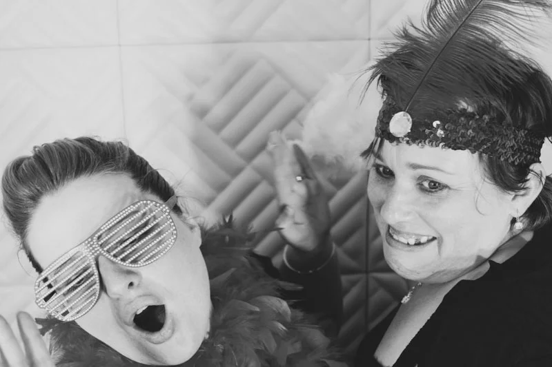 Amazing Photobooths - Brisbane Photobooths, Gold Coast Photobooths, Sunshine Coast Photobooths