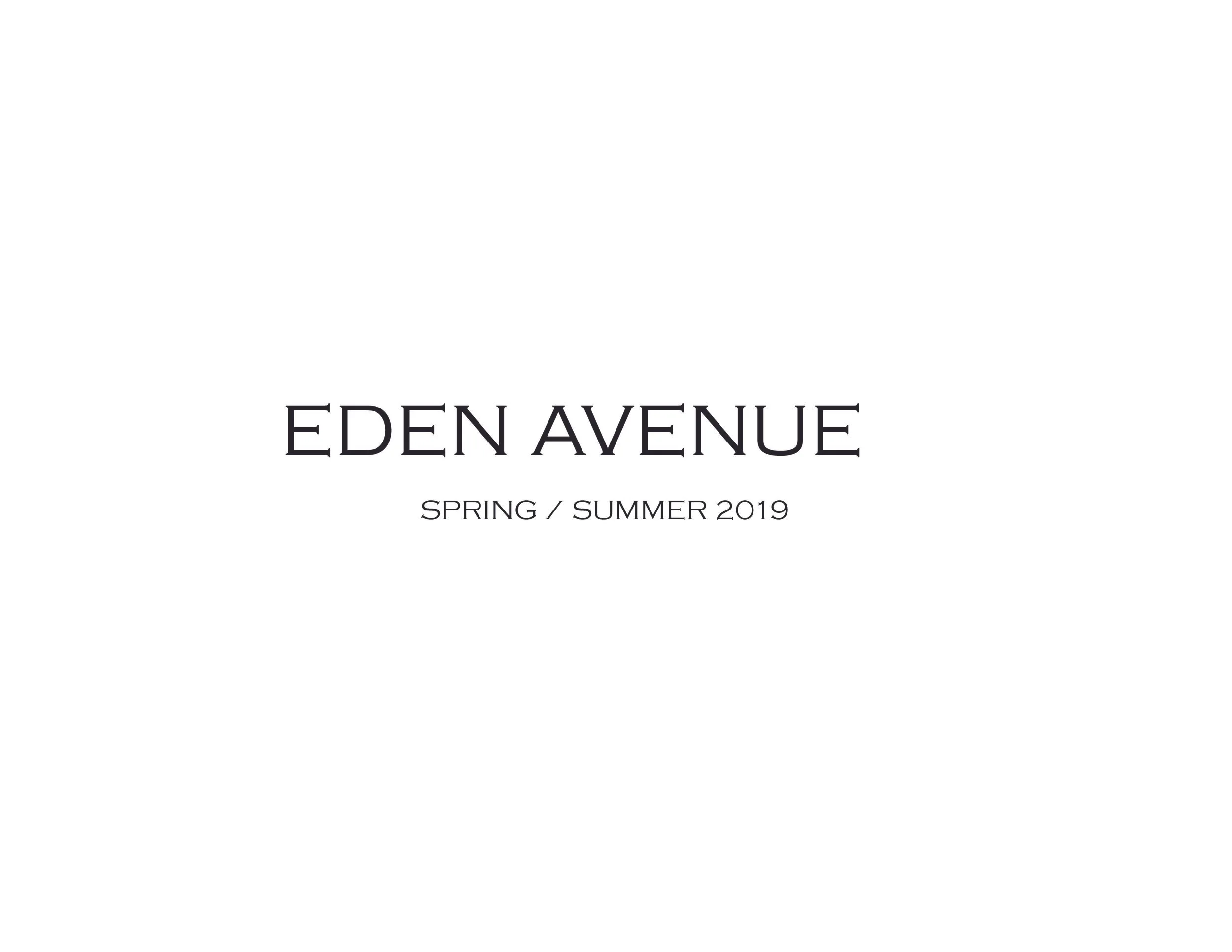 Eden Avenue SS19 Linesheet-01.jpg