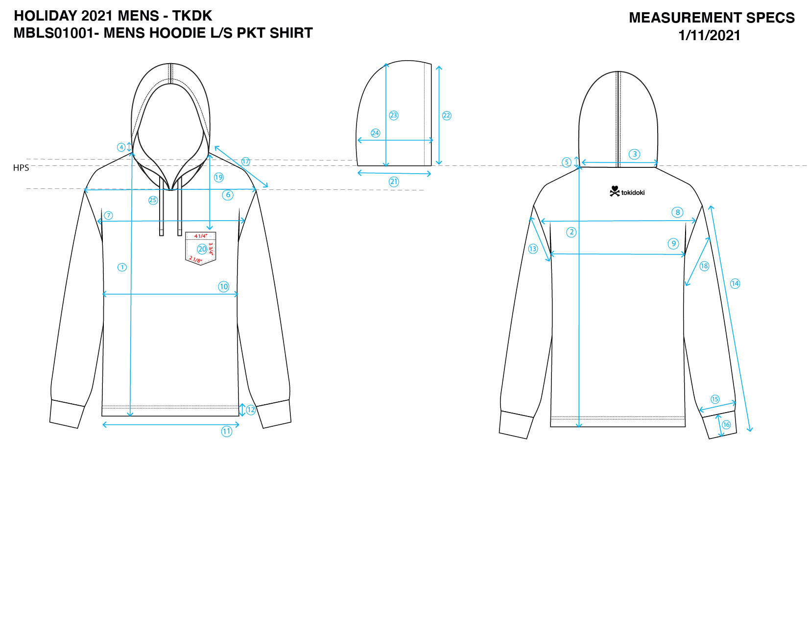 MBLS01001- MENS HOODED LONGSLEEVE WITH PKT POINTS OF MEASURE-01.jpg