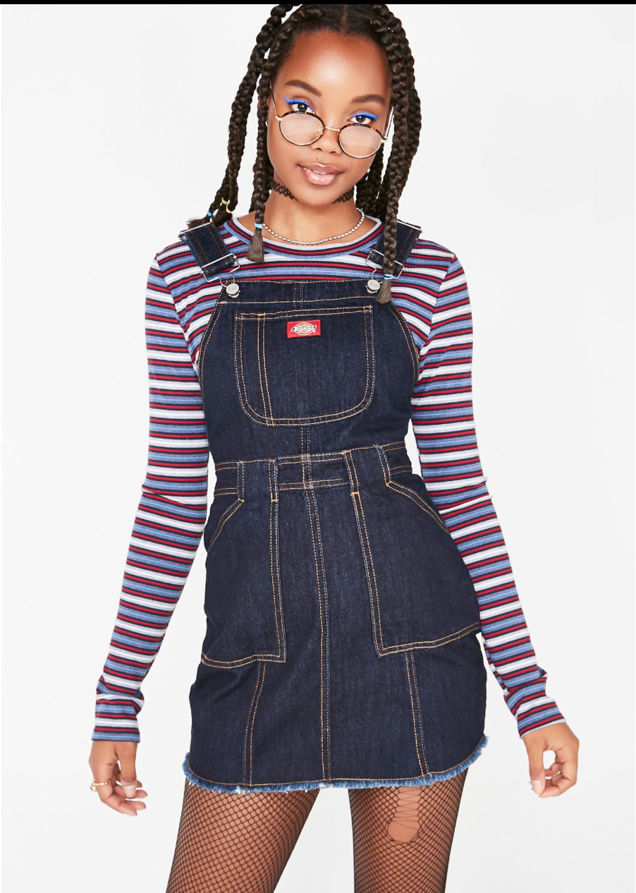 Raw Denim Overall Dress.png