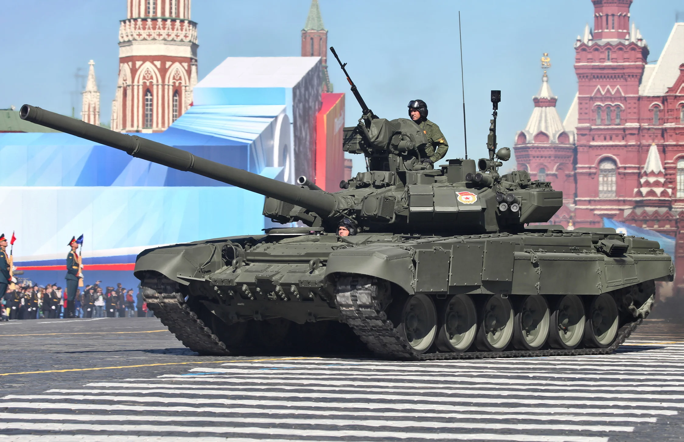 Russian National Security Strategy and Nuclear Weapons