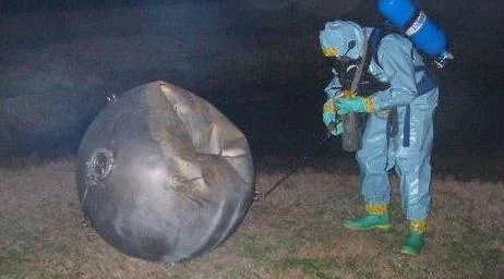 An Alternate Approach to CBRN Operations