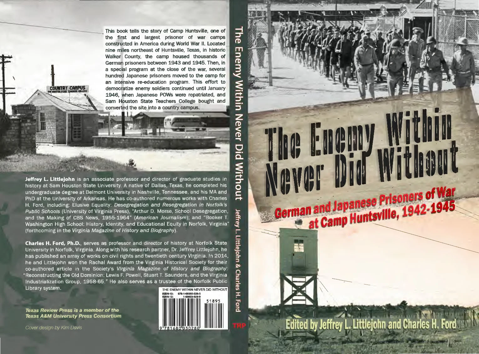 And now for something completely different...