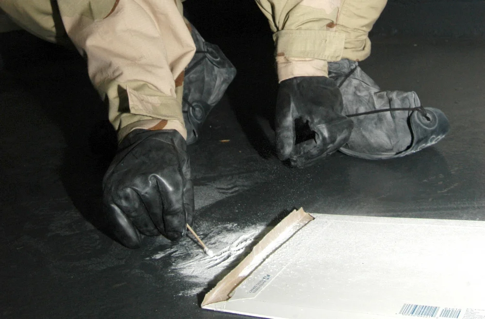 Following Captain Obvious: A guide to CBRN operations against obvious targets