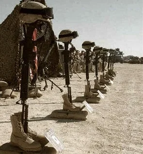 Memorial Day