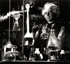 A view inside the CBRNPro.net laboratory. Image: Public Domain
