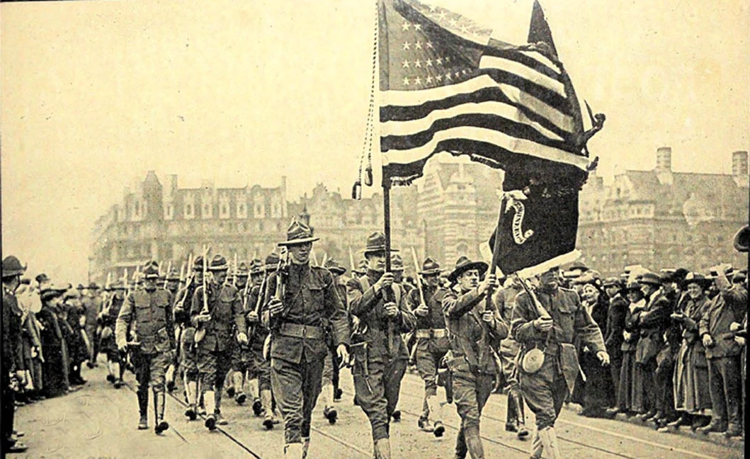 Re-examining the History of Chemical Warfare Part III