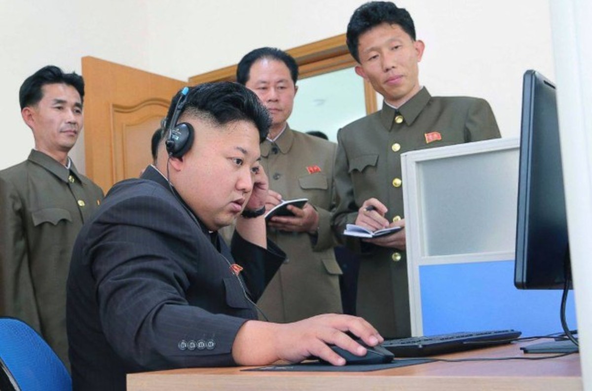 General, Explain this Twitter thing to me...