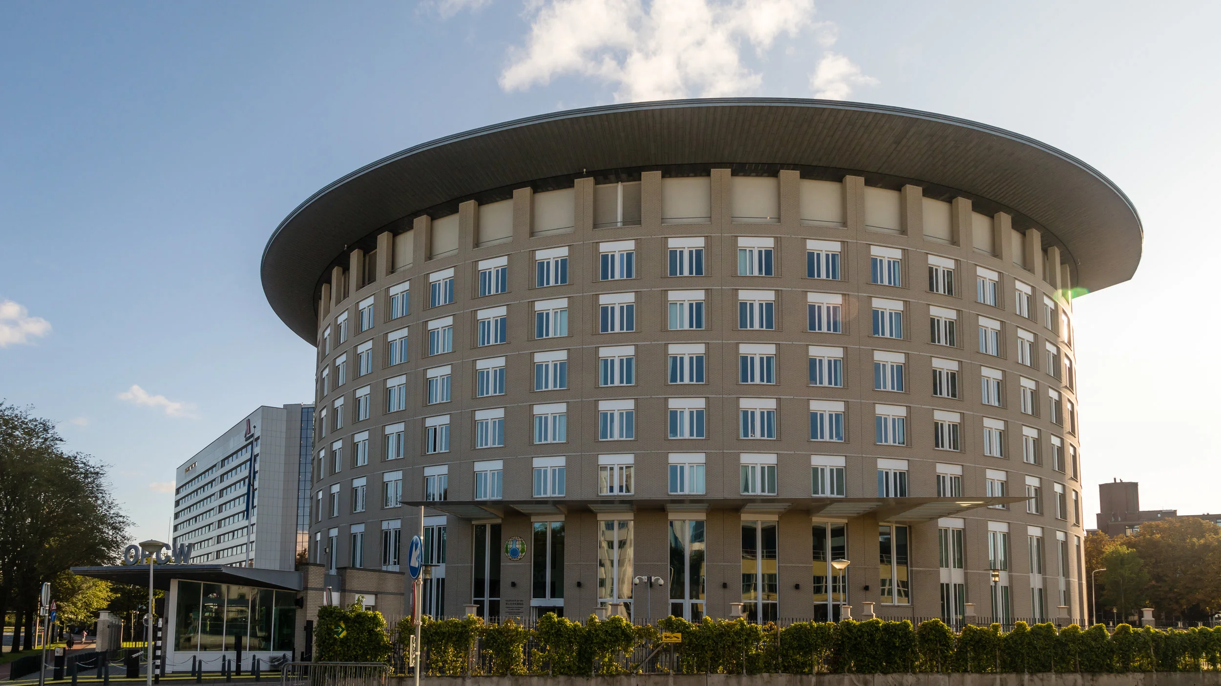 Совбез РФ: Запад фабрикует «химическое досье» против Москвы