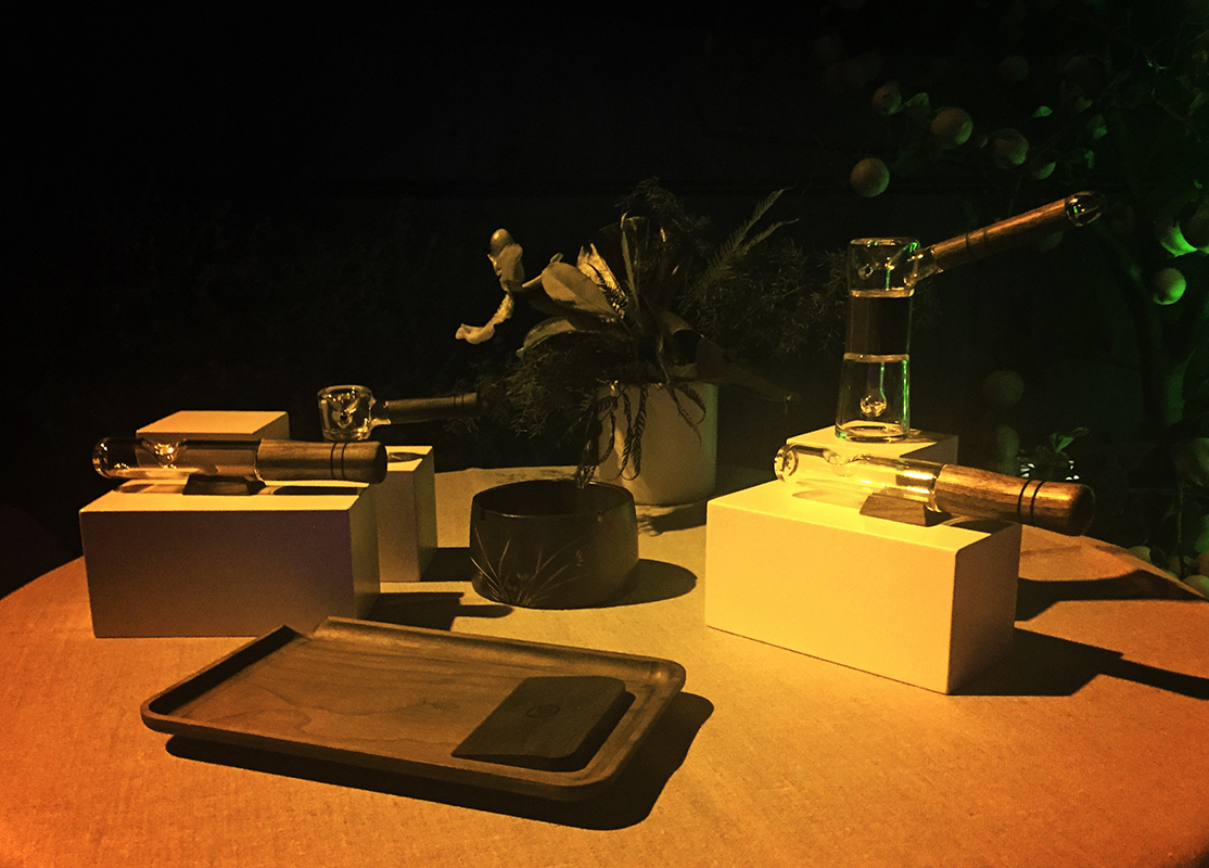 Marley Natural Accessories Line