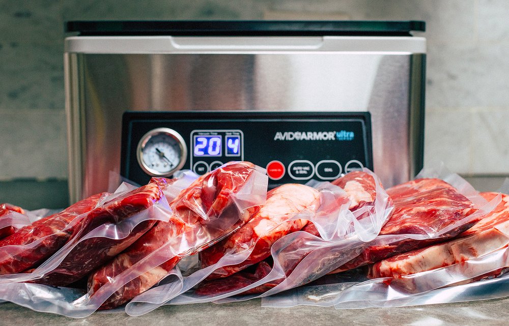 Best Chamber Vacuum Sealer for Home Use — Sous Weed