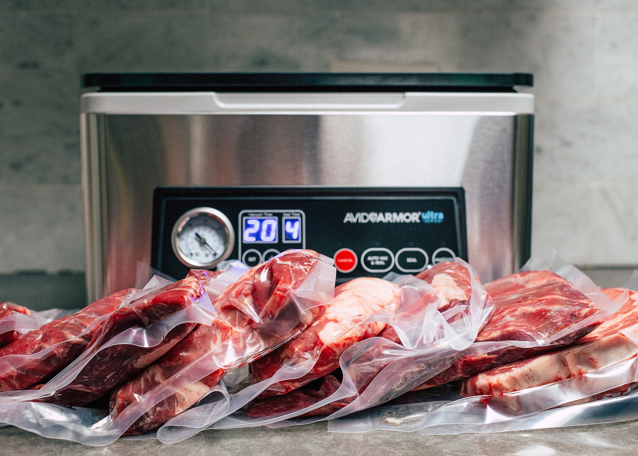 Best Chamber Vacuum Sealer for Home Use — Sous Weed