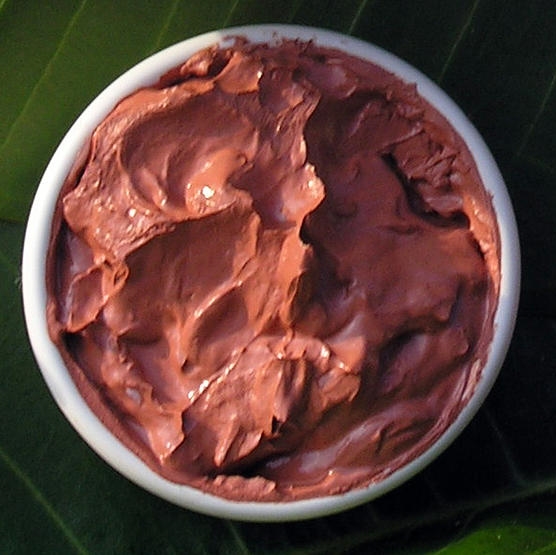 Kaolin Paste