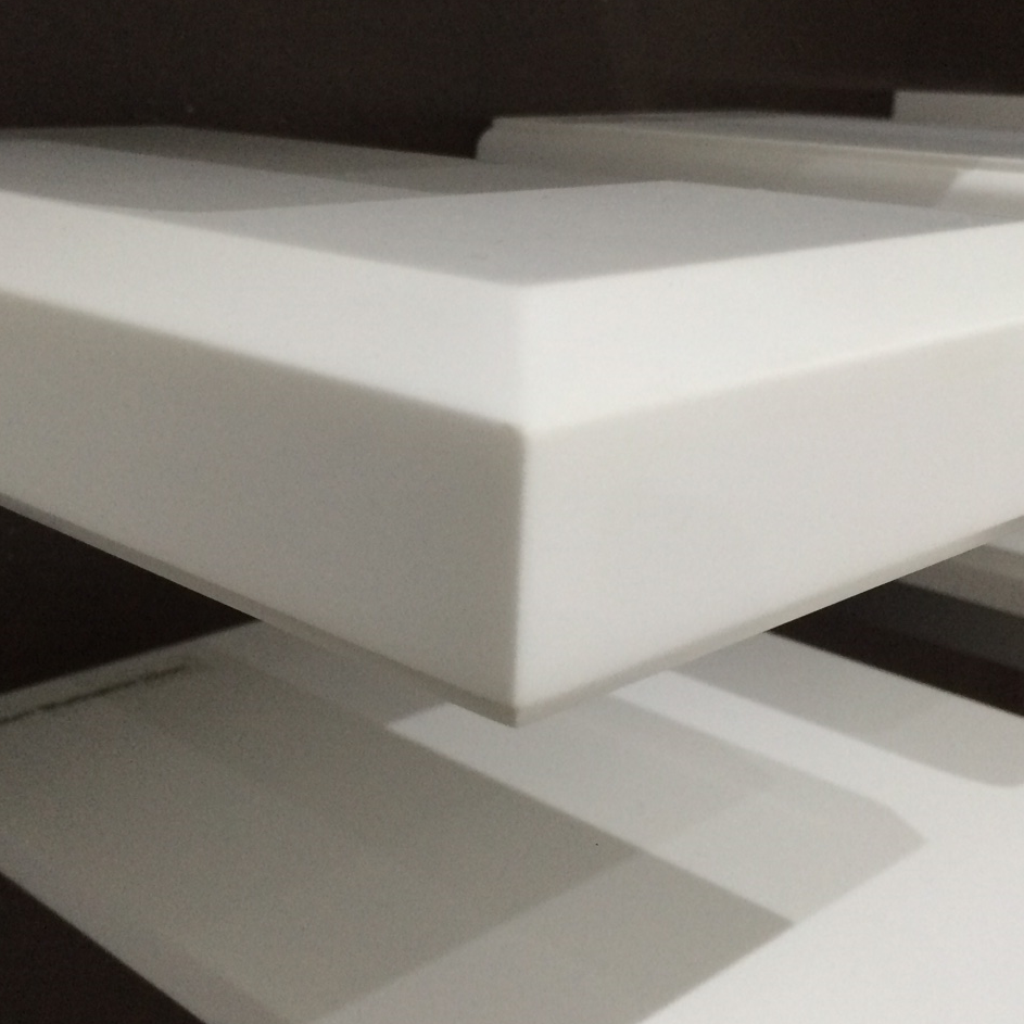 Splayed Edge