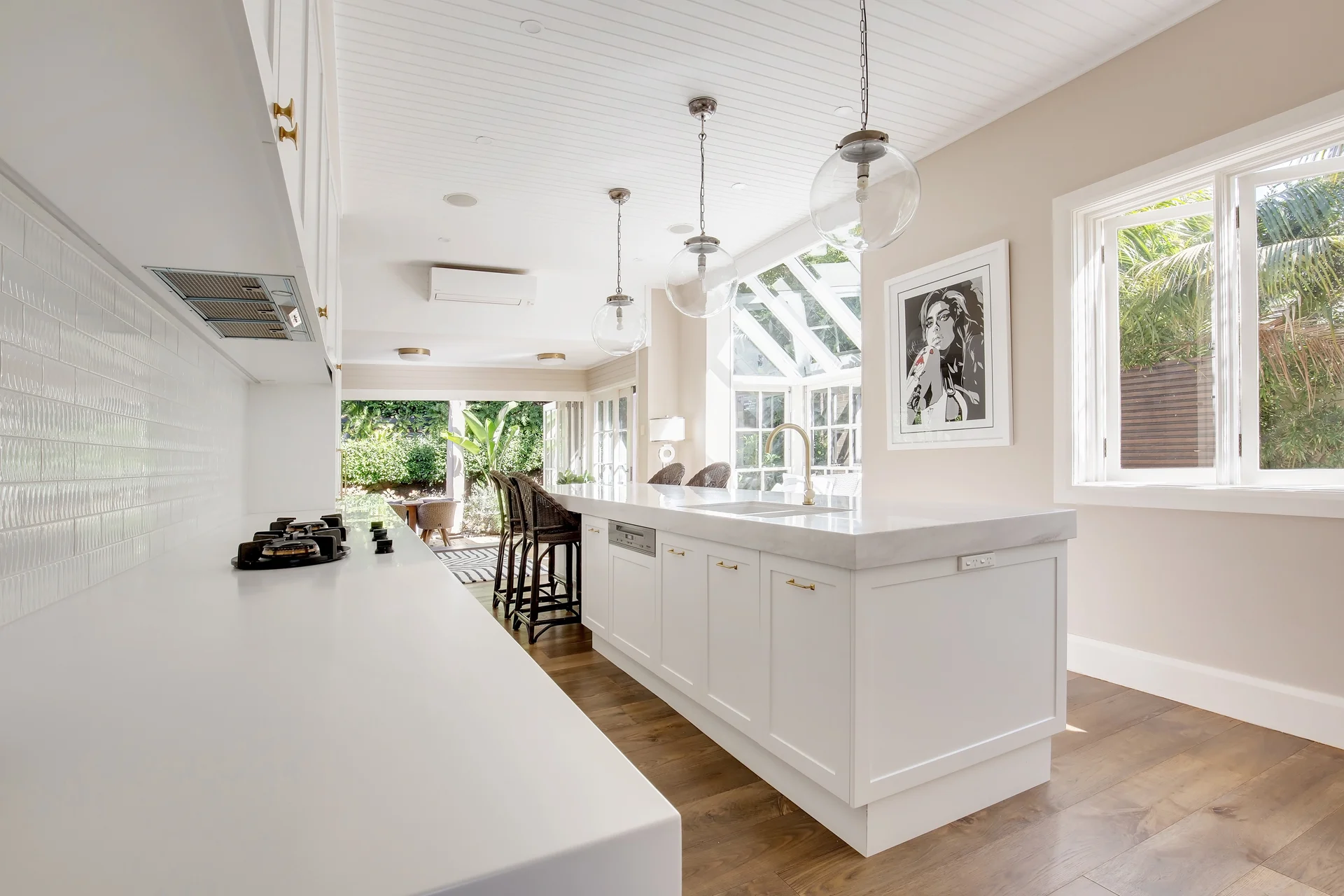 Mosman Kitchen