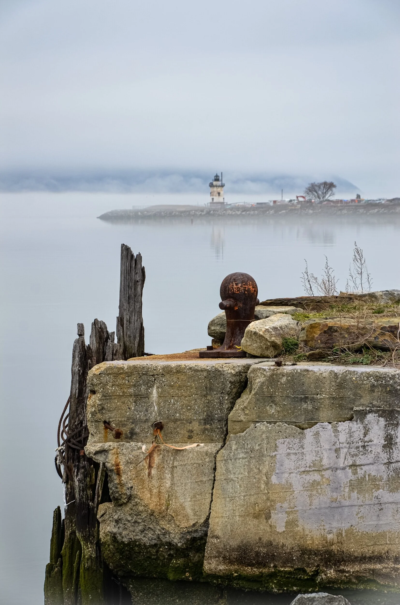 Sleepy Hollow Lighthouse: Images Courtesy of Daniel Afonin