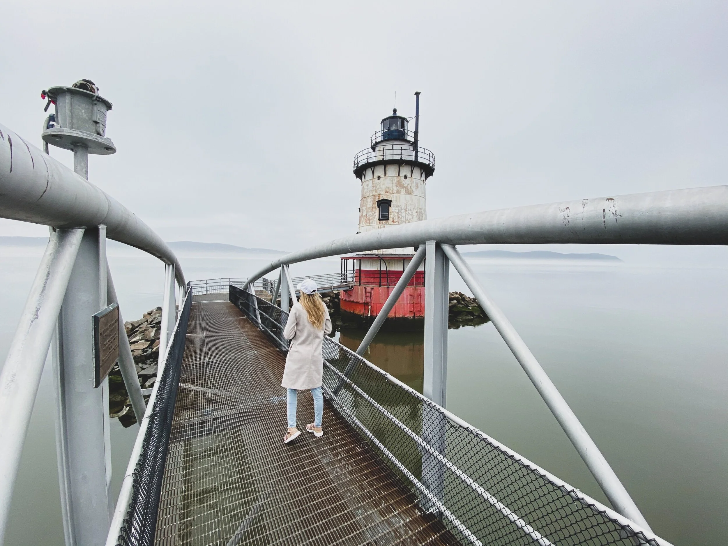 Ashley M Lands - The Sleepy Hollow Light House.jpeg