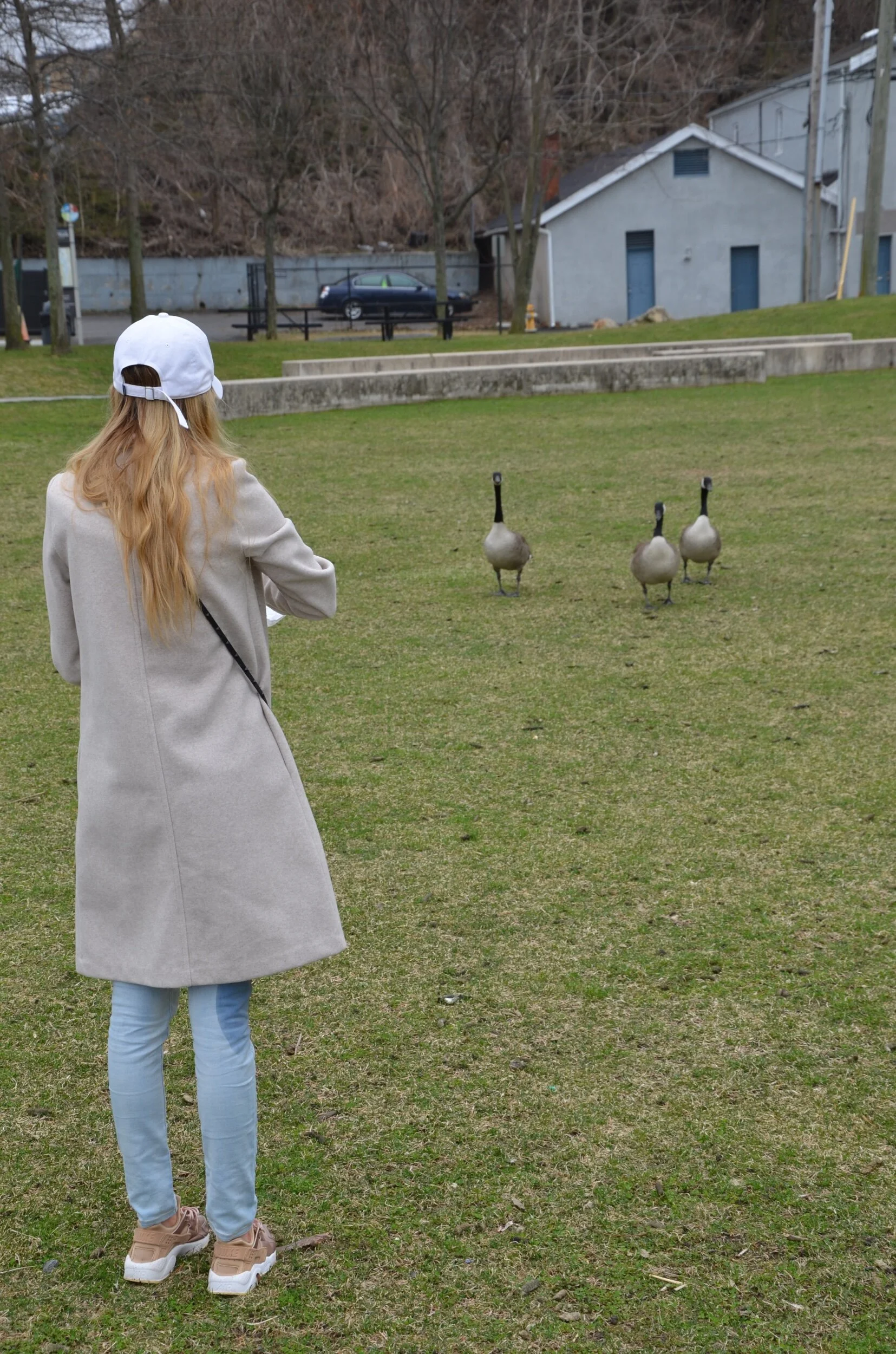 Ashley M Lands takes you on a tour of things to do in Tarrytown, NY this fall.