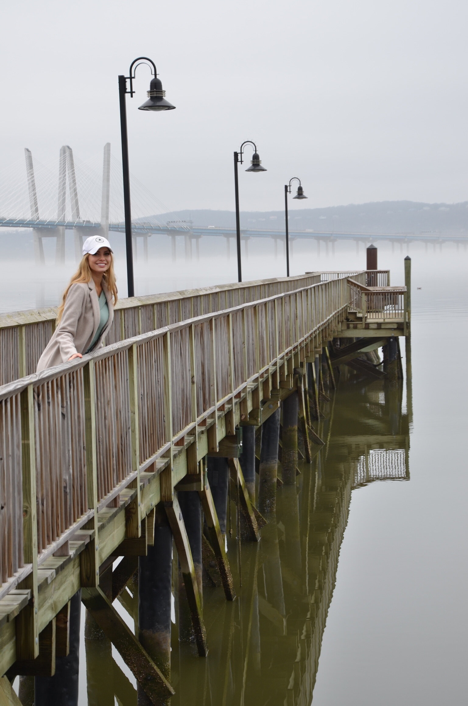 Ashley M Lands takes you on a tour of things to do in Tarrytown, NY this fall. 
