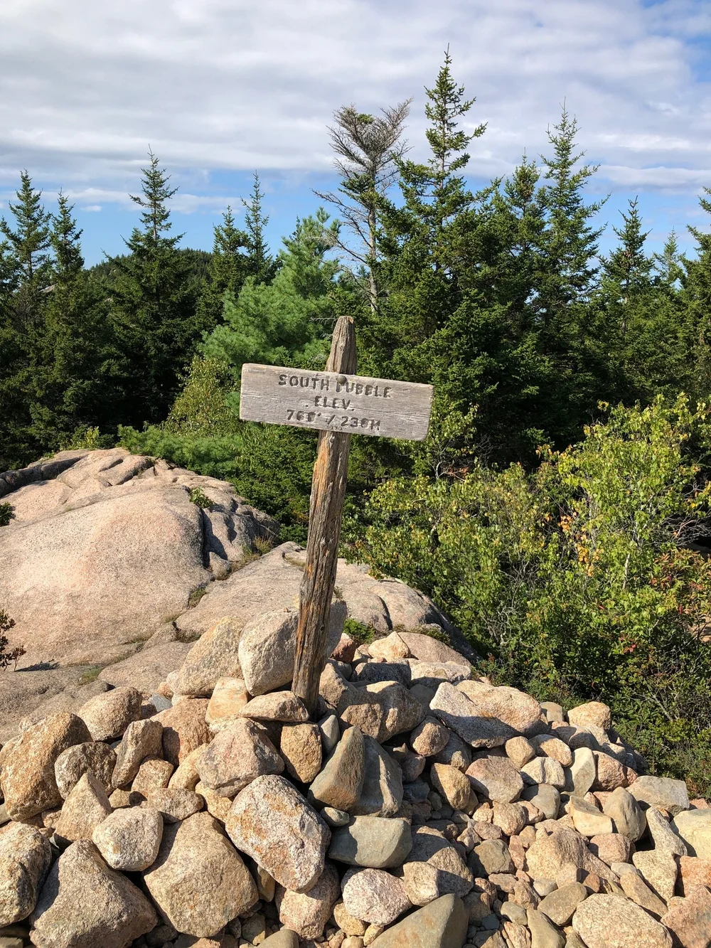 acadia-national-park-hikes