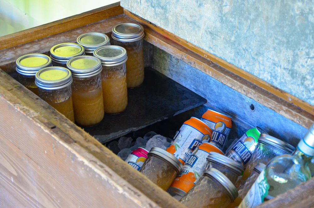 Happy Hour Bar Harbor Maine