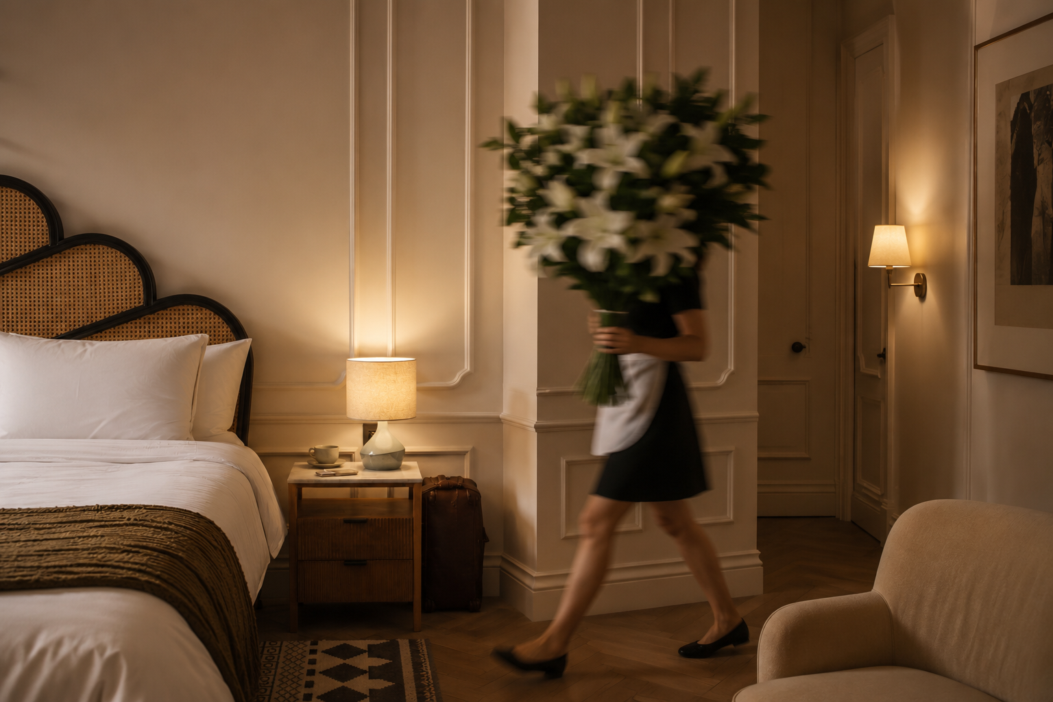 Hospitality 