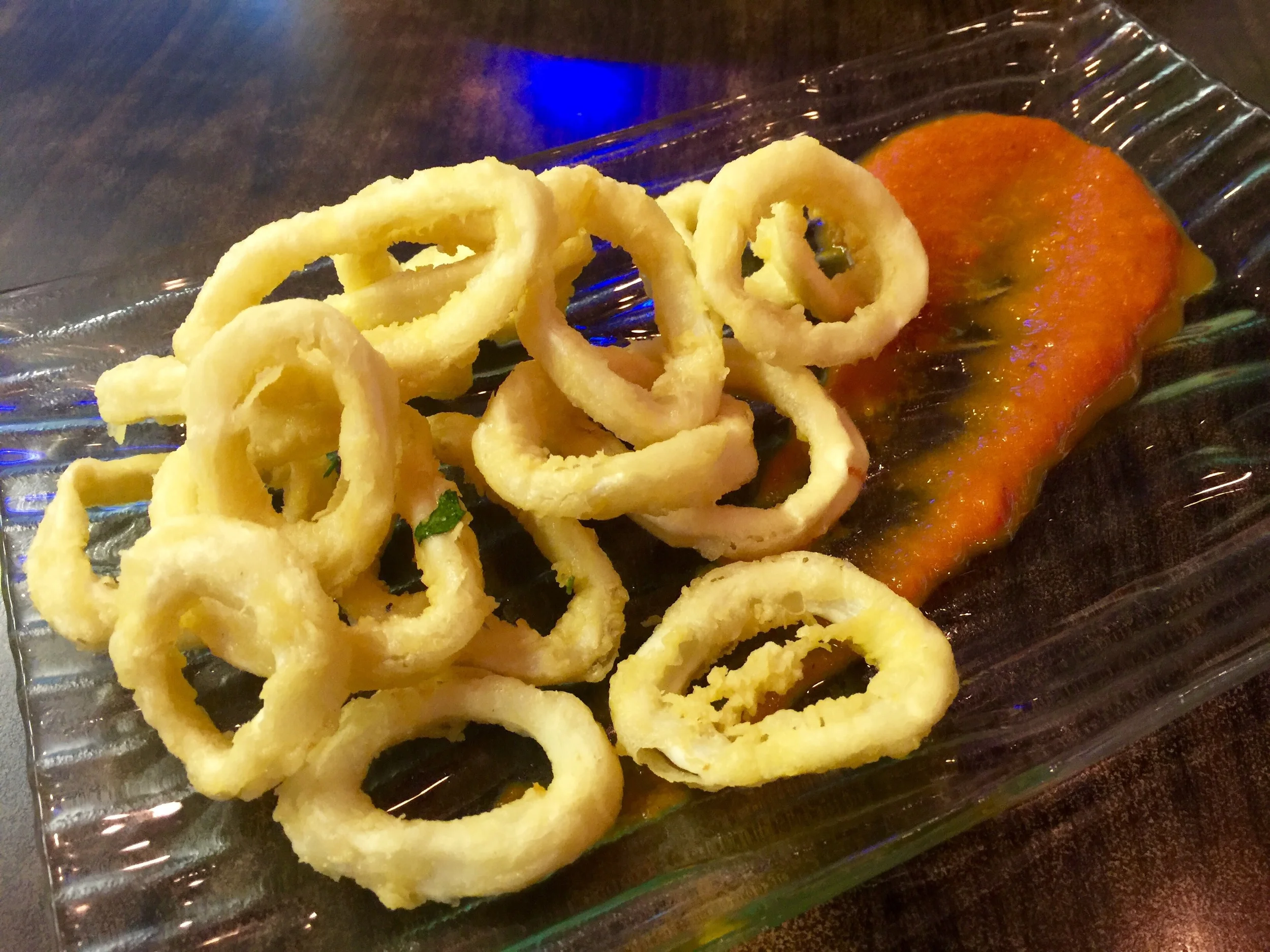 Calamari