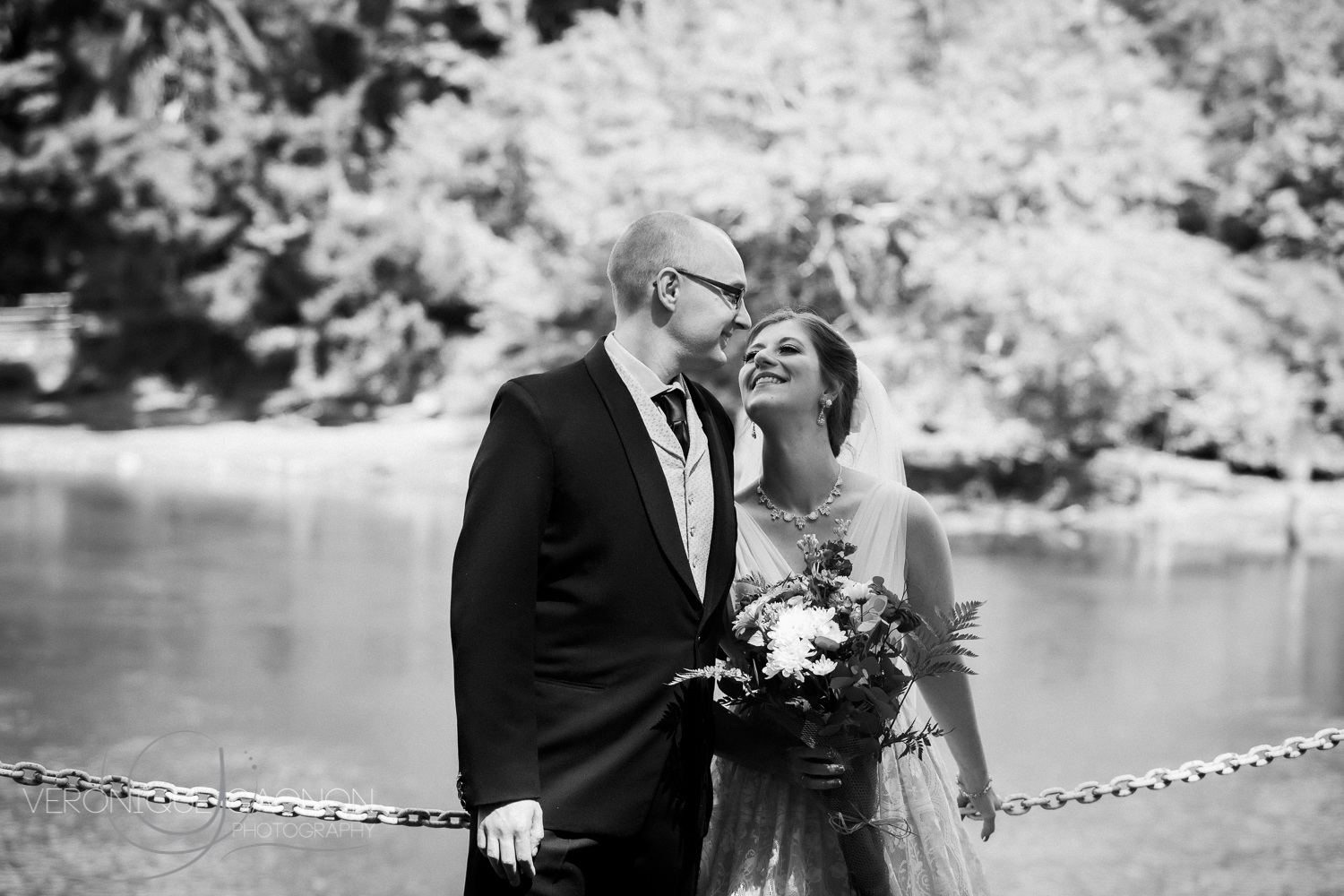 Veronique Gagnon Photography, Victoria BC, Wedding