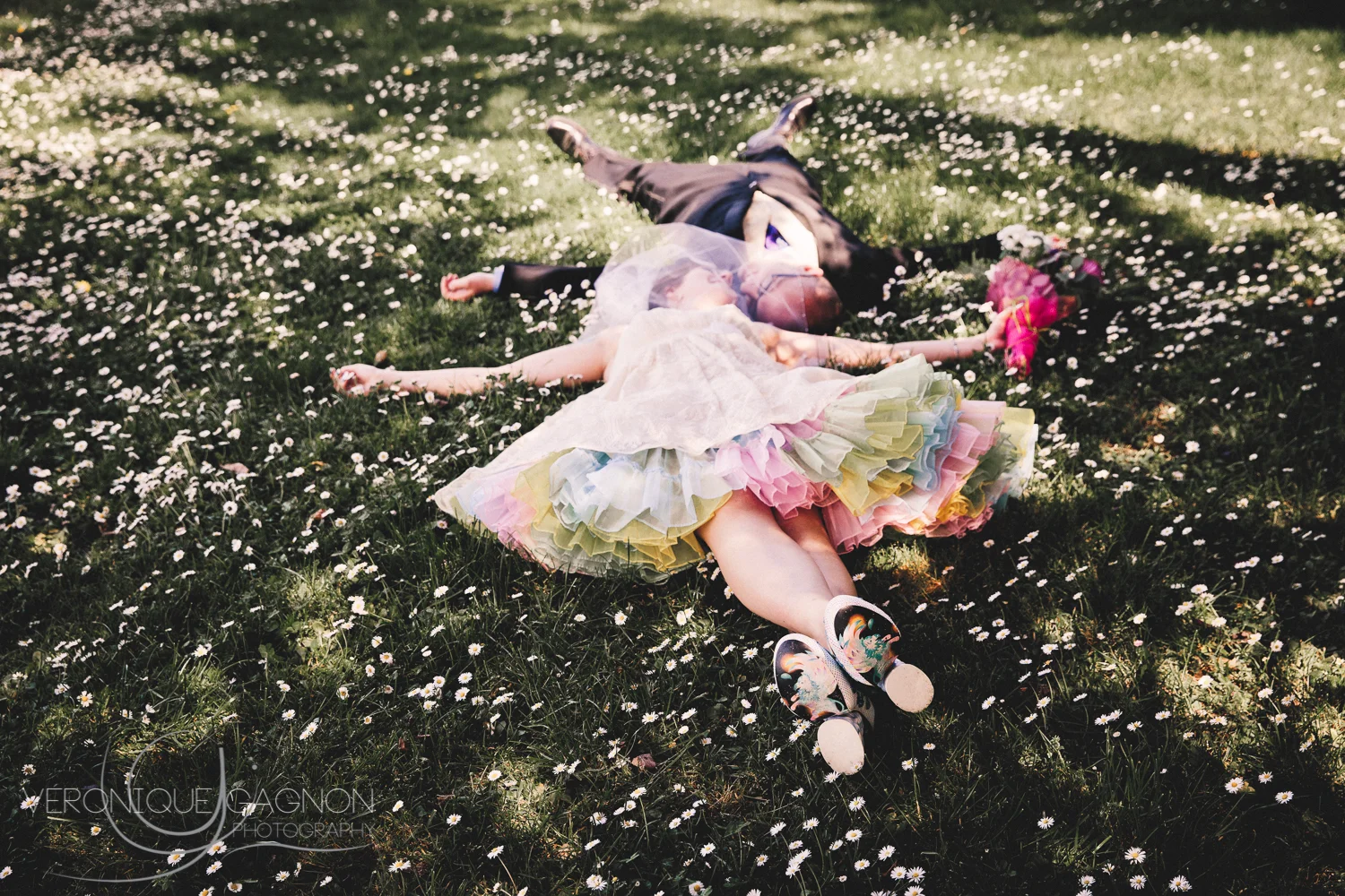 Veronique Gagnon Photography, Victoria BC, Wedding
