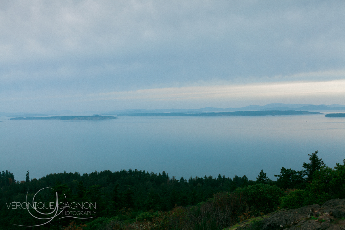 Mount Douglas Victoria, BC