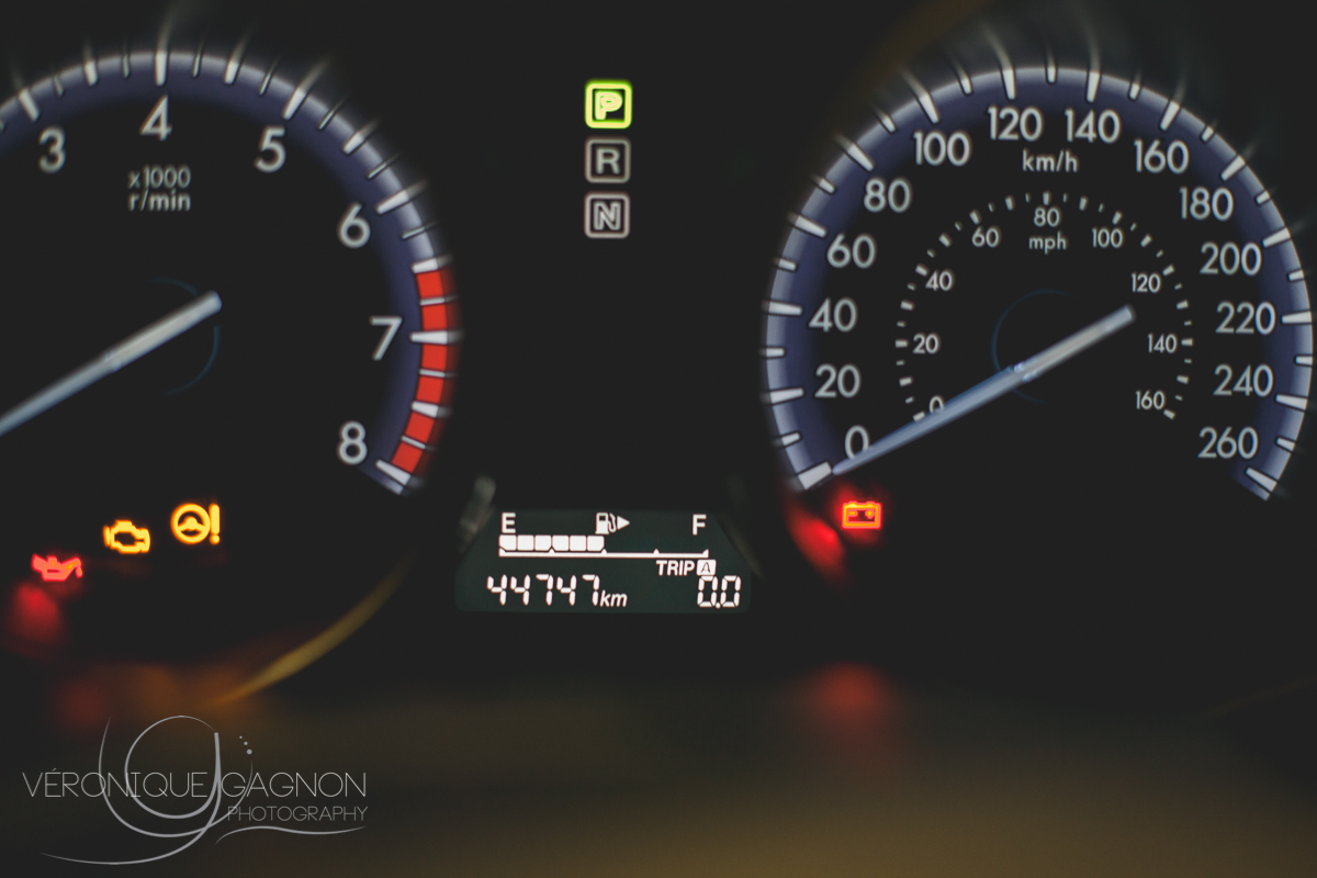 5253 km to go!