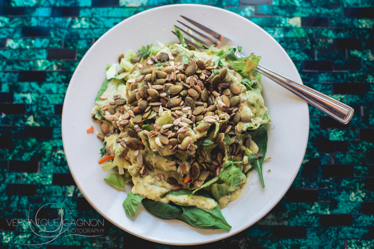 Goodness in a plate