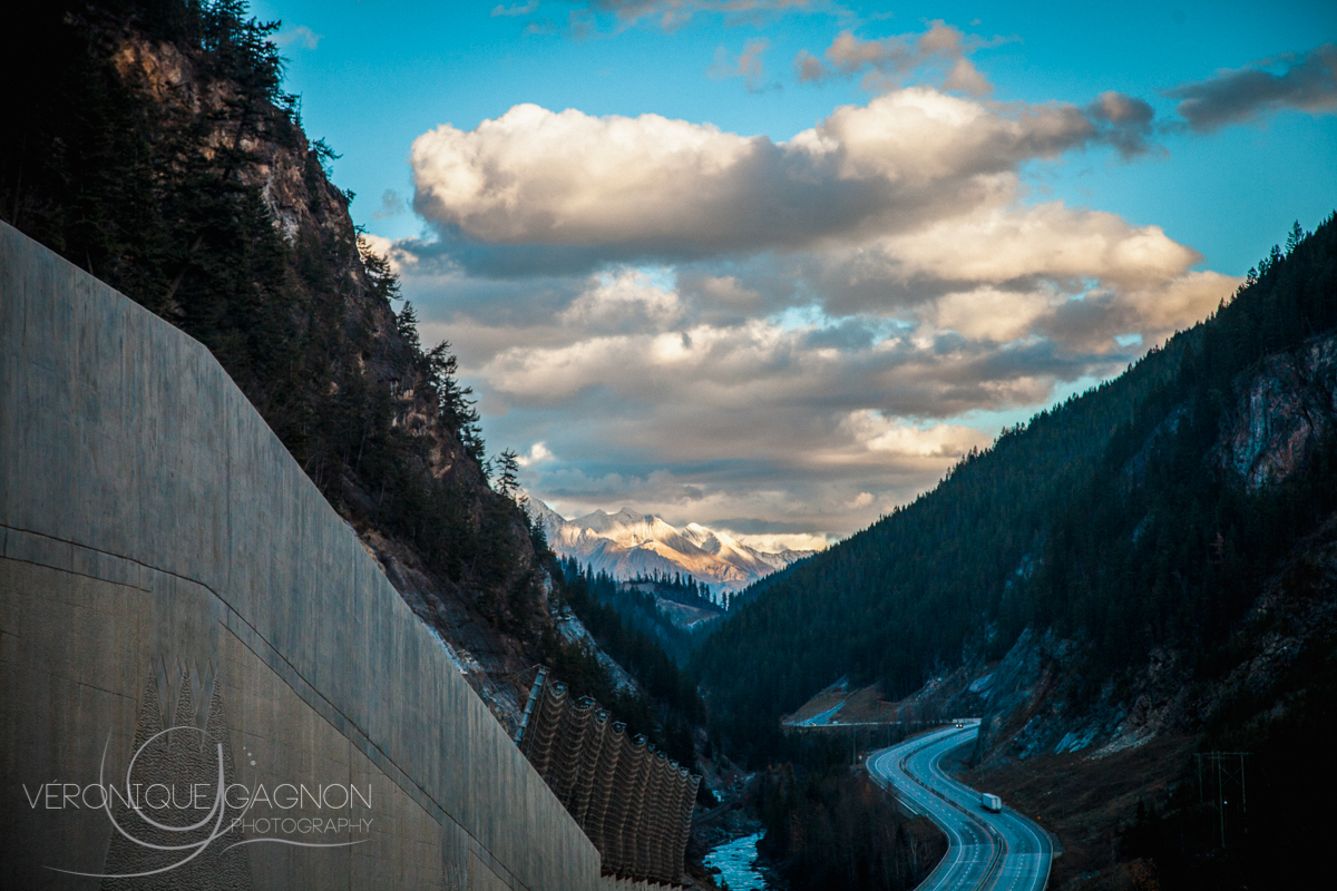 The rockies