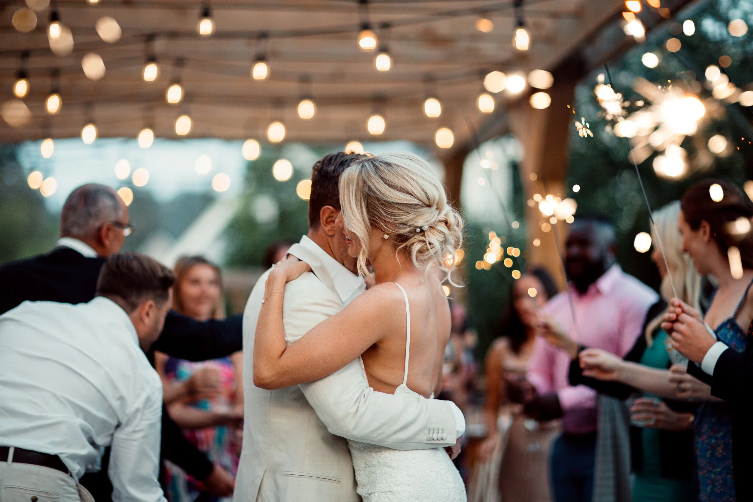 Kildara Farm Wedding, Veronique Gagnon Photography