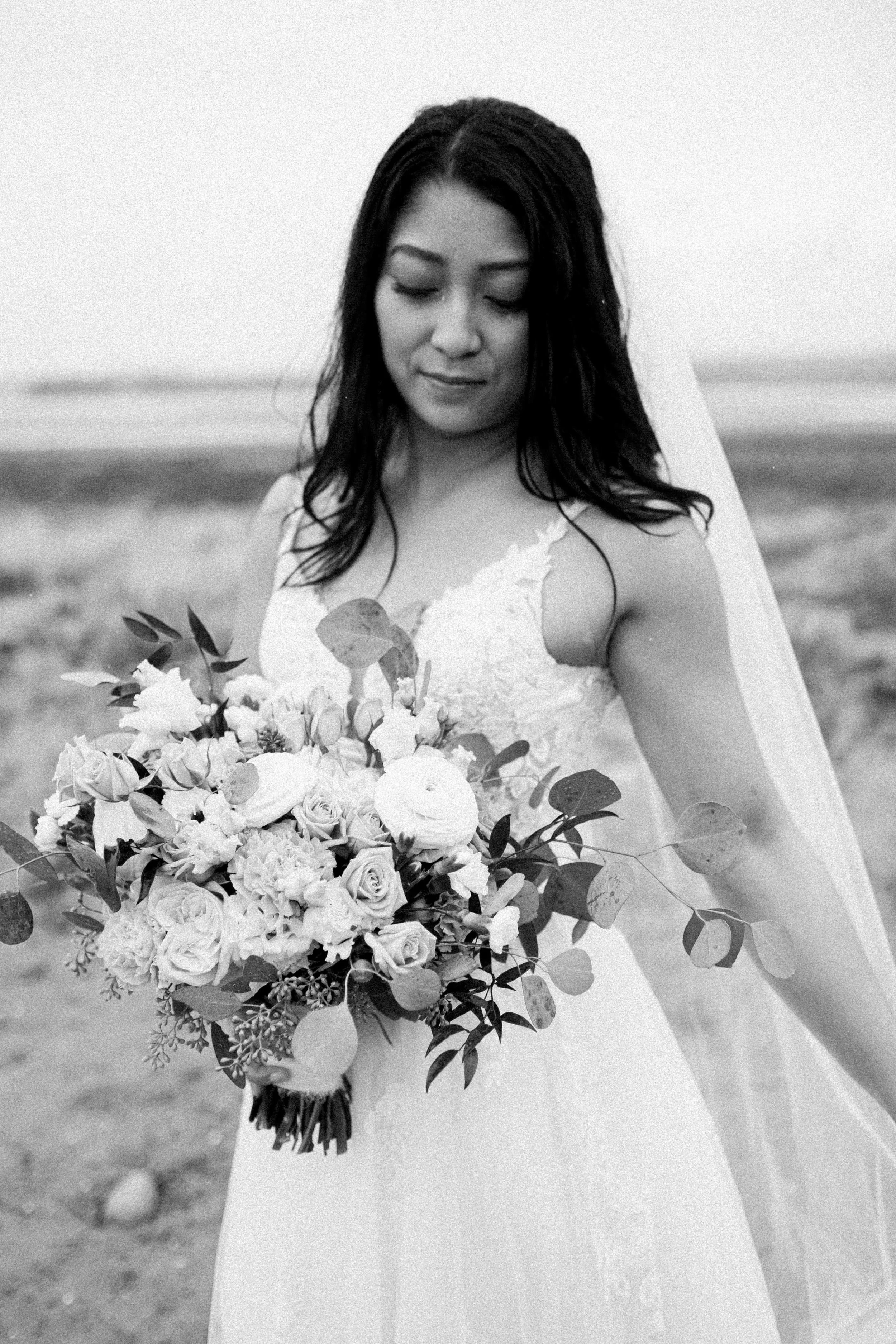 Tigh-Na-Mara Wedding