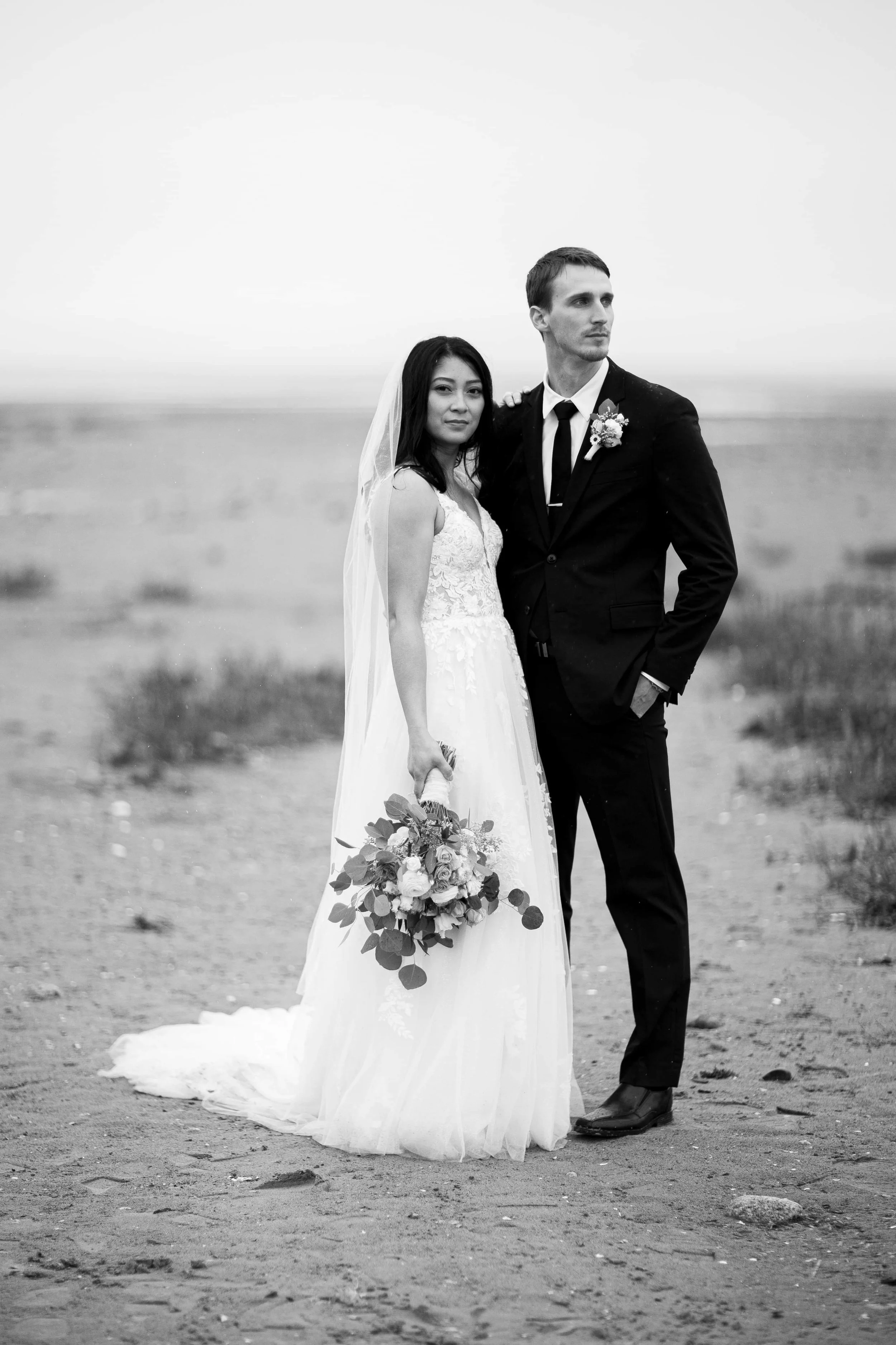 Tigh-Na-Mara Wedding