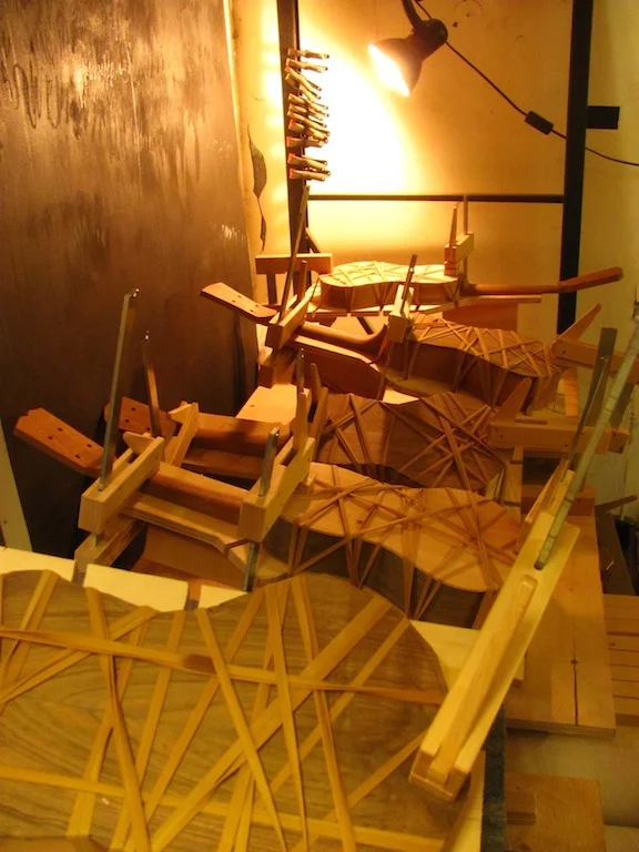 Grow a 'beard sessions - Learn to Make - Special Mandolin Session! 