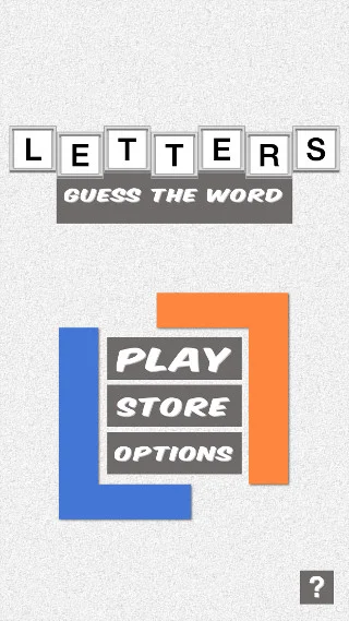 Letters - Guess The Word released 4/16/2015!
