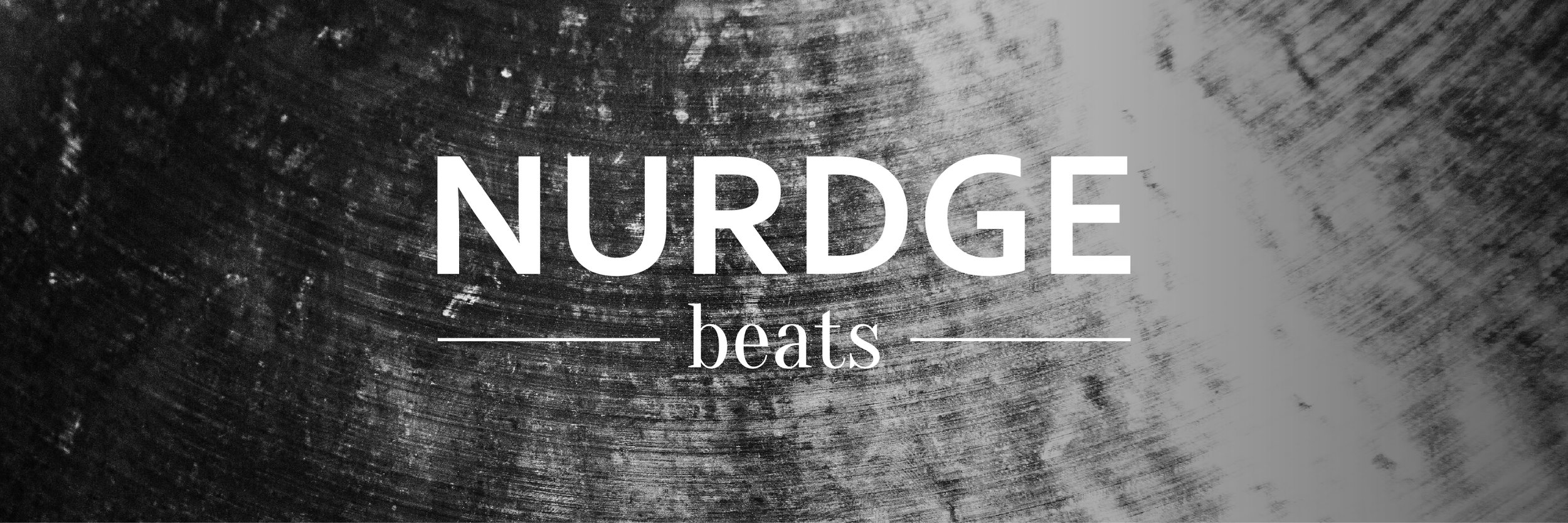 Nurdge Beats Twitter Banner