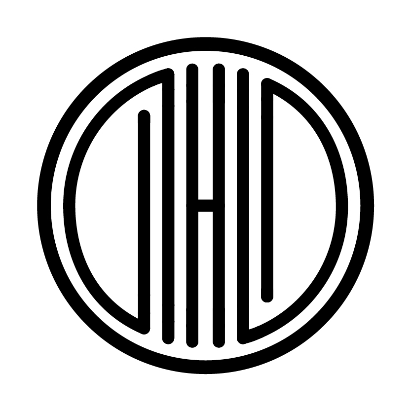 Personal Branding Logo Design