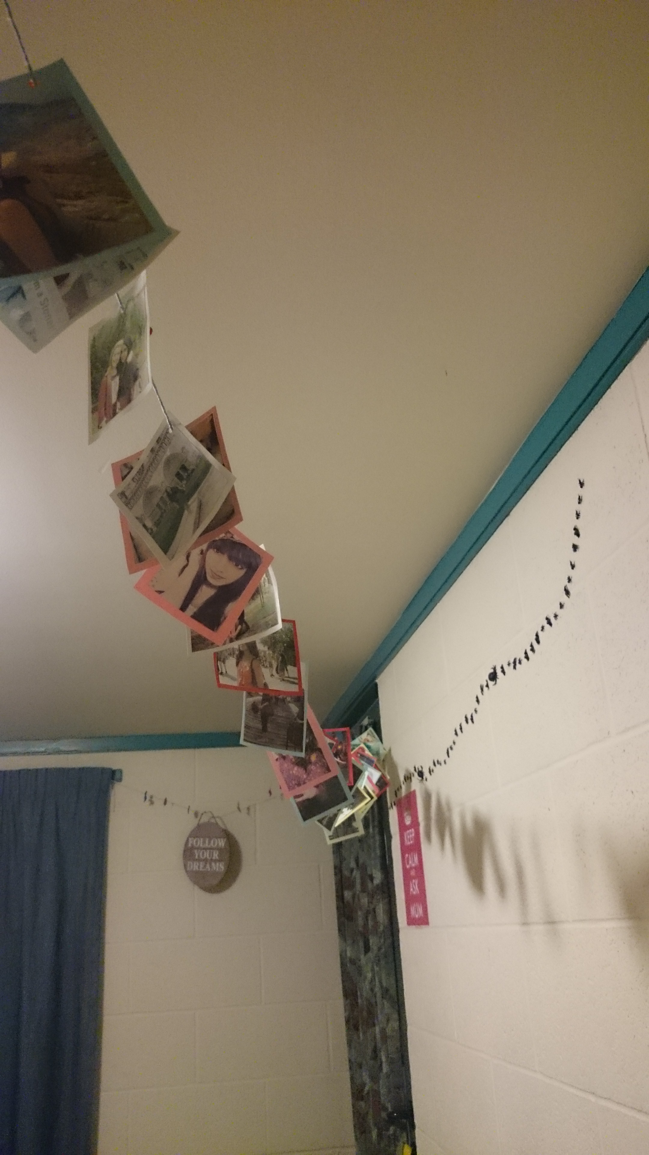 Room decor
