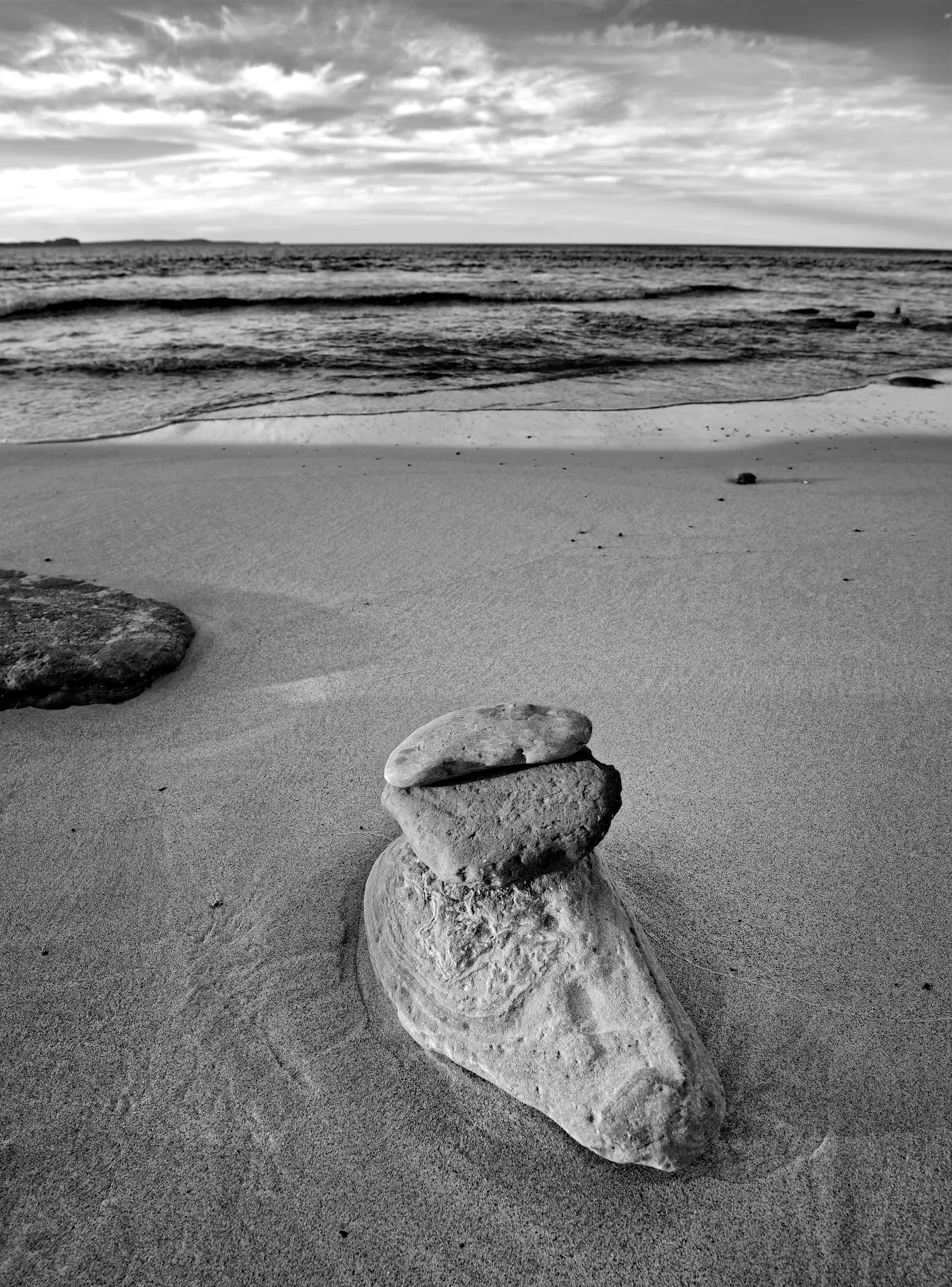 Long Reef II