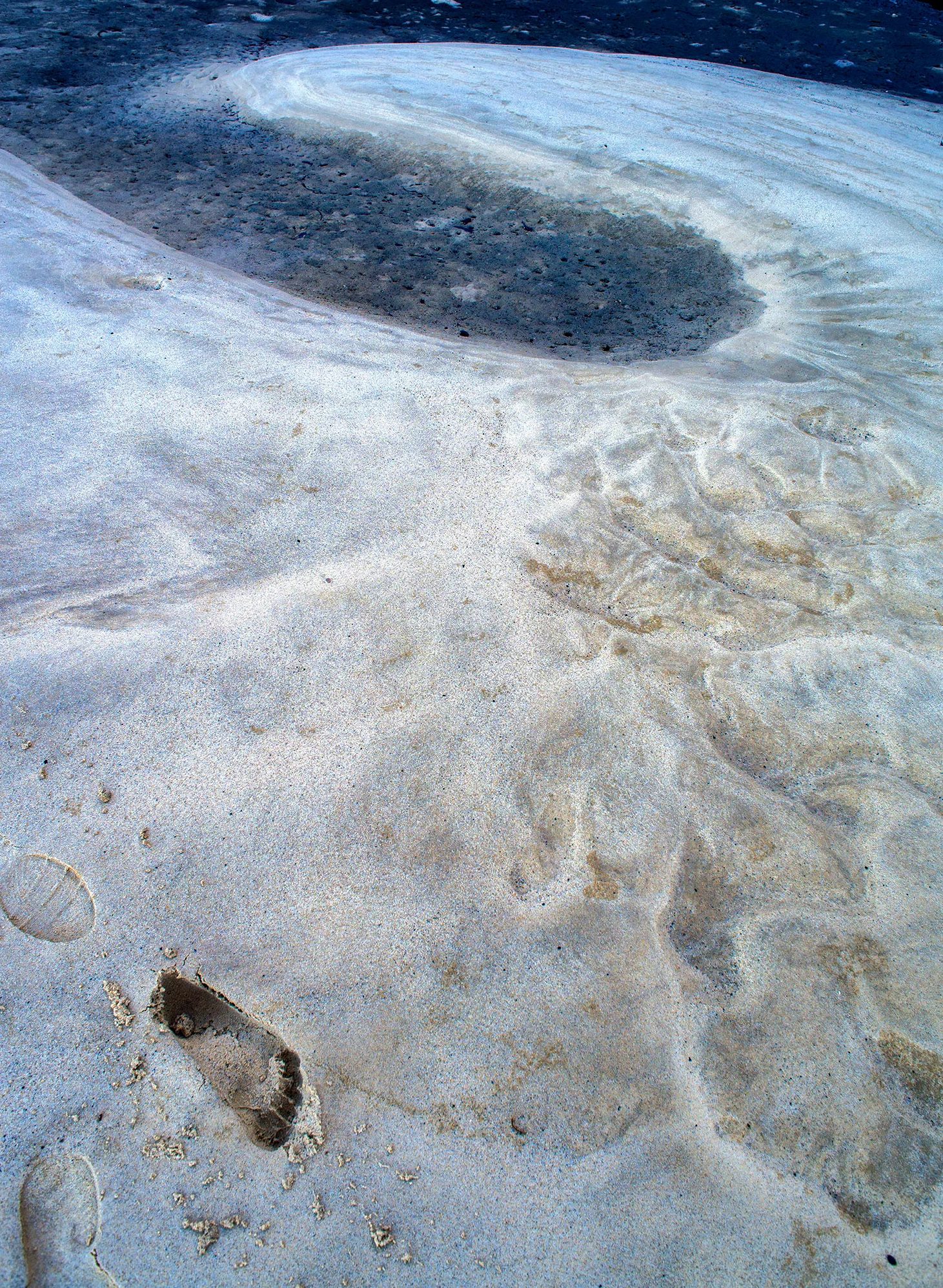 Killarney beach I