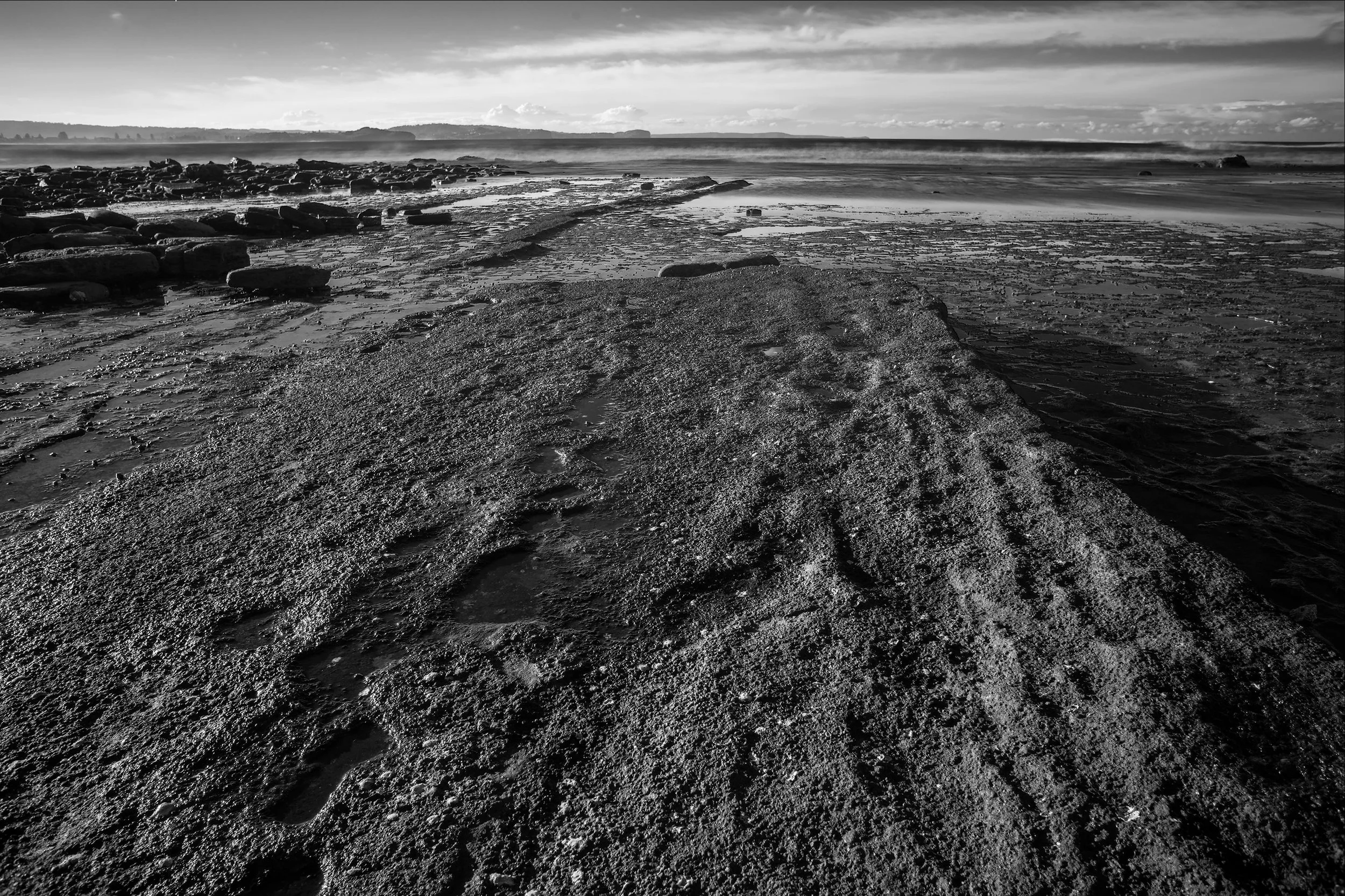 Long Reef IV