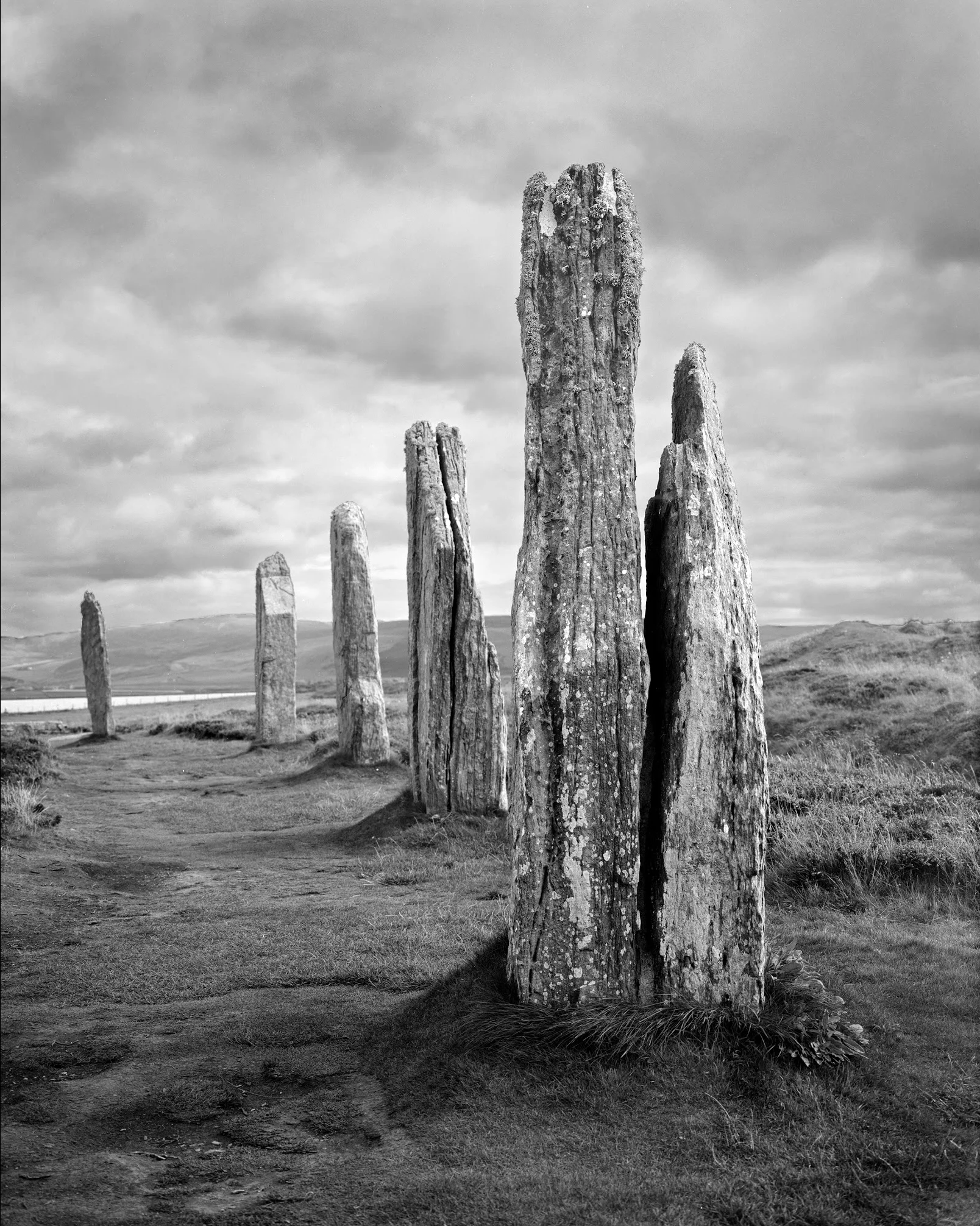 Ring of Brodgar II, Scotland