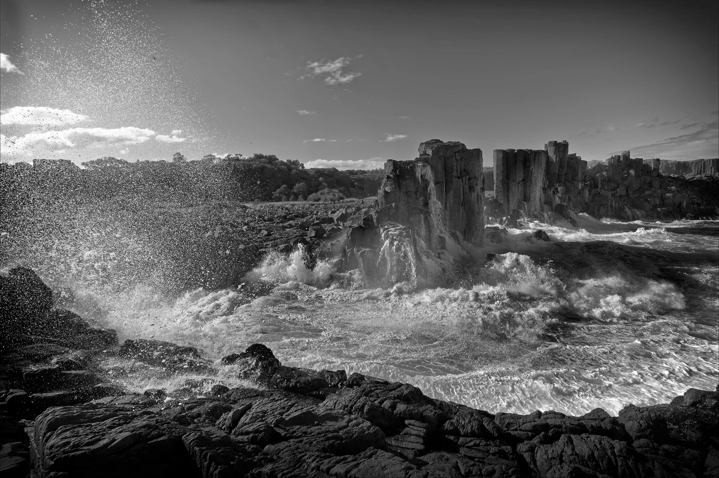 Bombo III