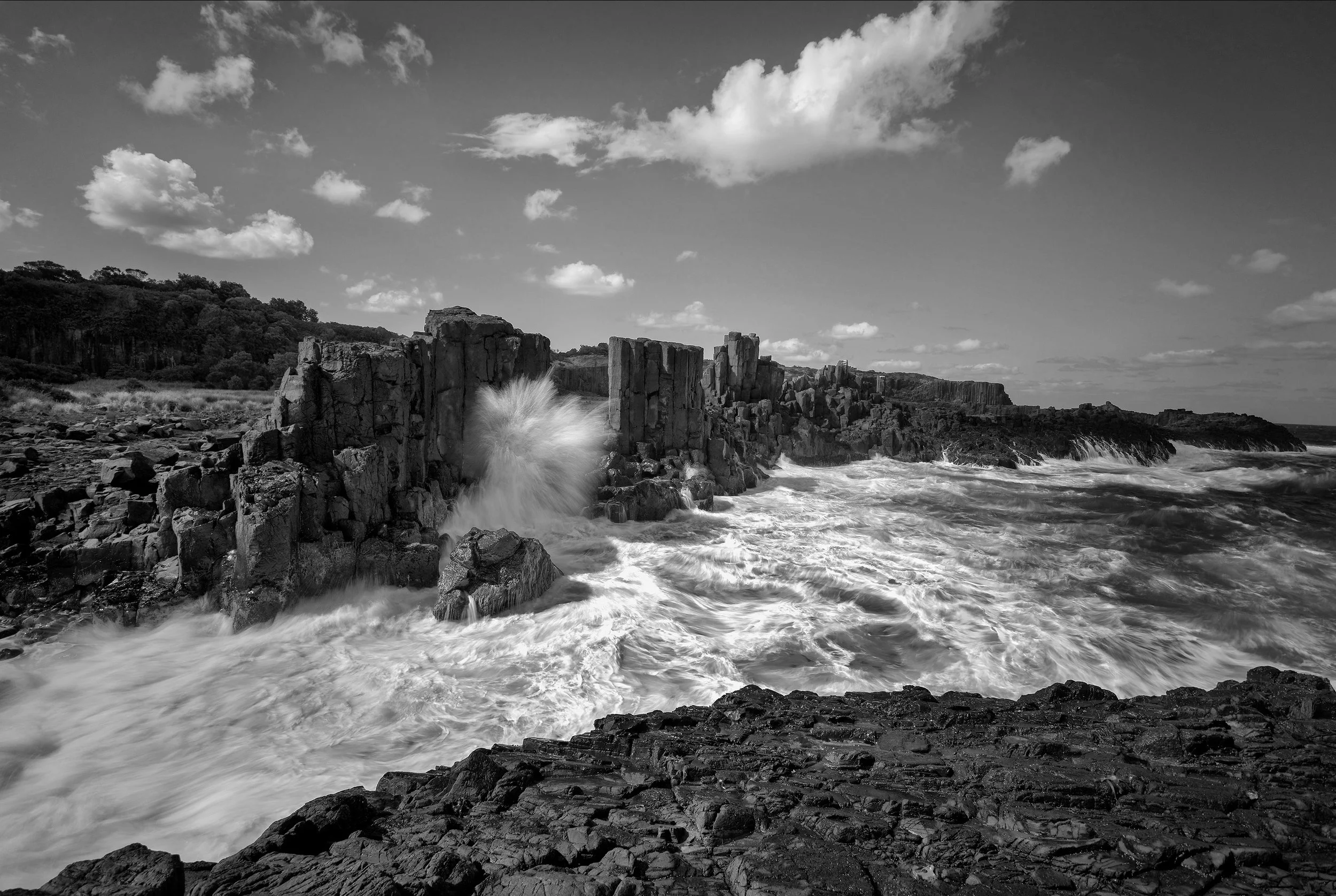 Bombo I